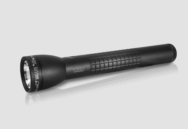 Maglite Linterna ML300XL 3 Células D