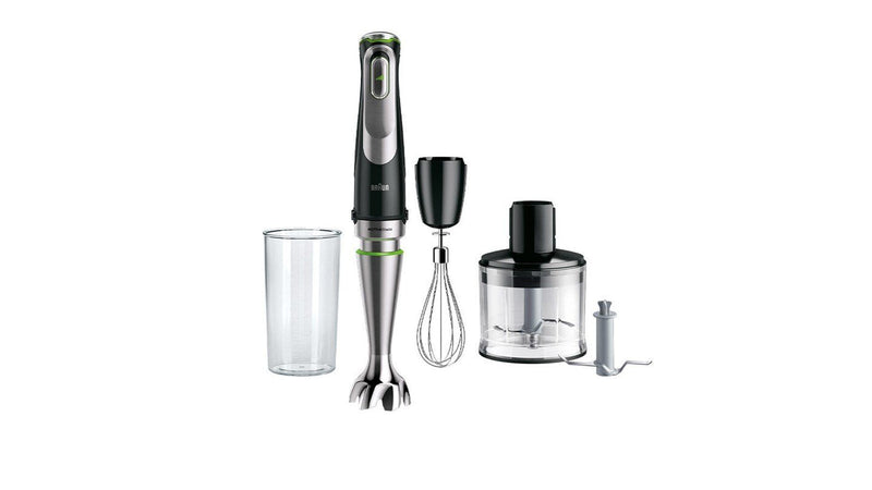 Braun Mq 9135 Xi Multiquick 9 Blender