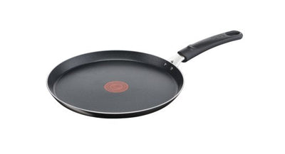 Tefal Frying Pan Single Cook B5561053 Tortitas Alrededor — image 1