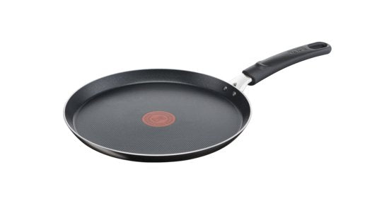 Tefal Frying Pan Single Cook B5561053 Tortitas Alrededor