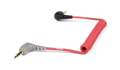 Rode SC7 Adapter Espiral 3,5MM Trs-trrs — image 1
