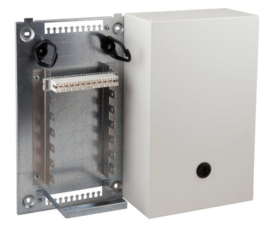 Efb VKA2 Housing Includes Motherboard And Vka Kit Assembly 10DA — image 1