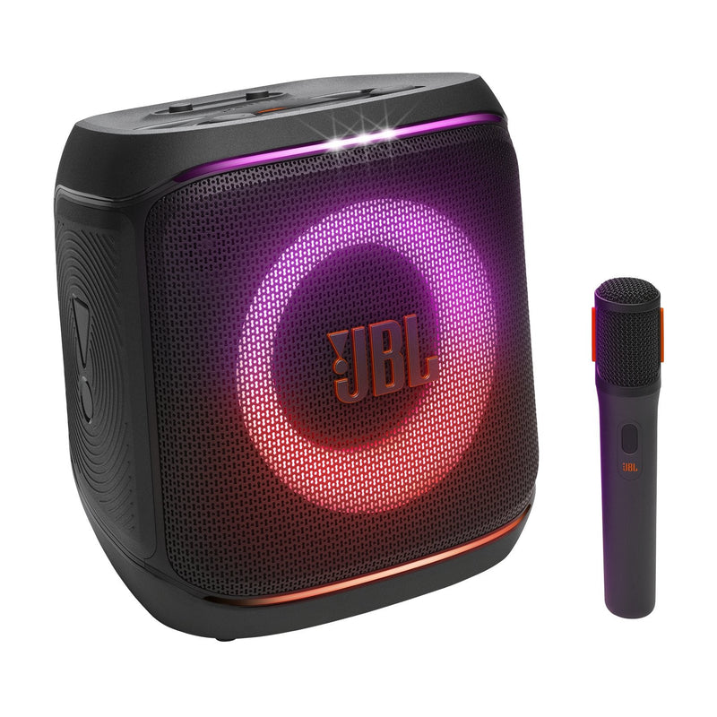 Jbl Speaker Encore 2 Monofónico Laptop Black 100W