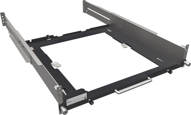 HP 3RW67AA Kit Assembly Black