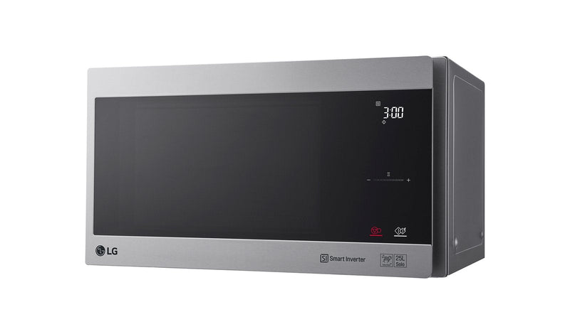 LG Microwave MS2595CIS Plata Acero Inoxidable Solo cuerpo Microwave Encimera 25 L 1000W