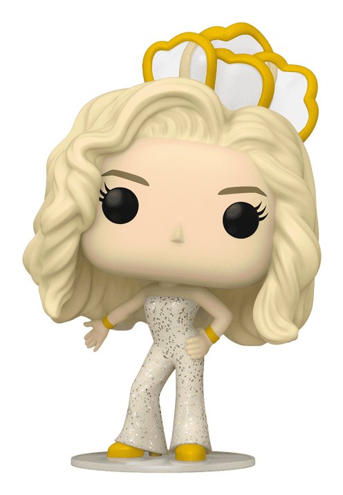 Funko Pop Barbie 1445 - 889698726351