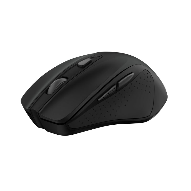 Trust Wireless Mouse Nito Silent Up To 2200 DPI