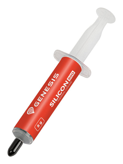 Genesis Pasta Thermal Silicone 900 8 Gr — image 1