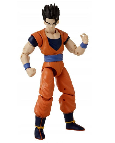 Figure Dragon Ball Dragon Super Stars Gohan Místico — image 1
