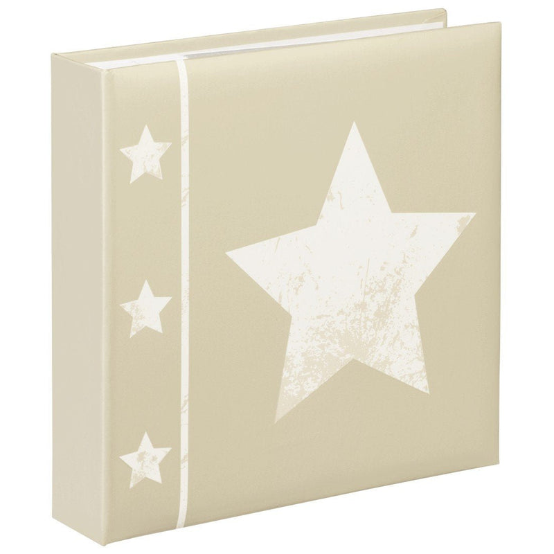 Hama Skies Memo Album 10X15 200 Fotos Beige 2238