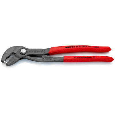 Knipex Federbandschellen- Zange — image 1