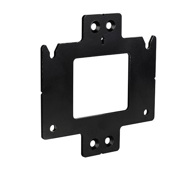 B-tech BT8381-JPS/B Accesorio Stand Screen Señalización