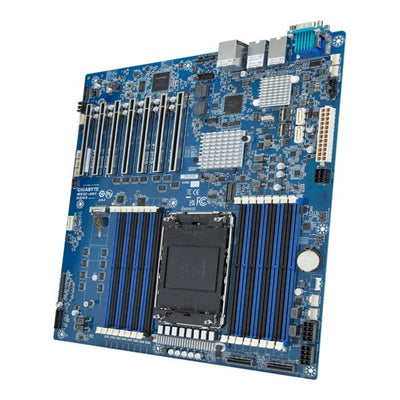 Gigabyte Motherboard MS33-AR1 E-atx Socket 4677 Single Bulk — image 1