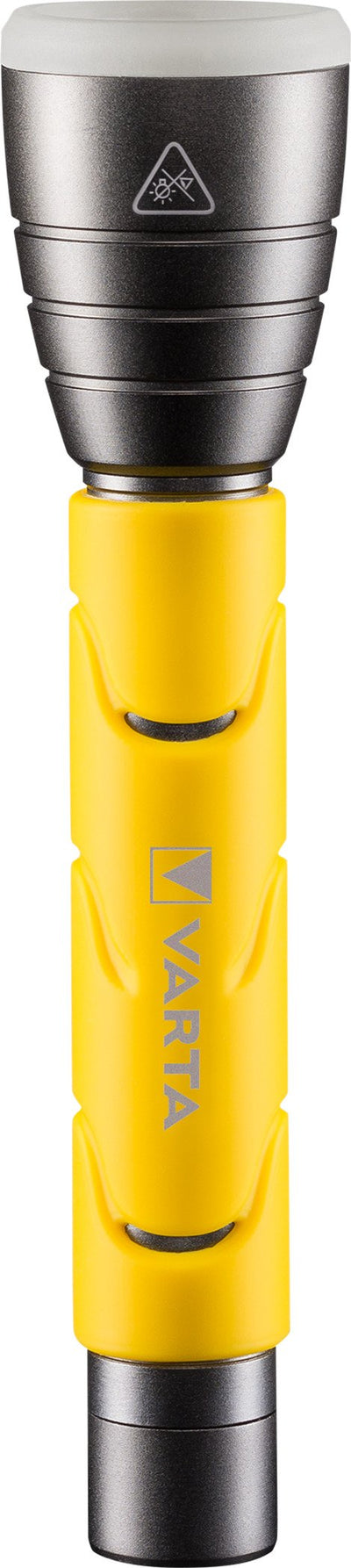 Varta Linterna Mano Outdoor Sports Flashlight F20 2AA — image 1