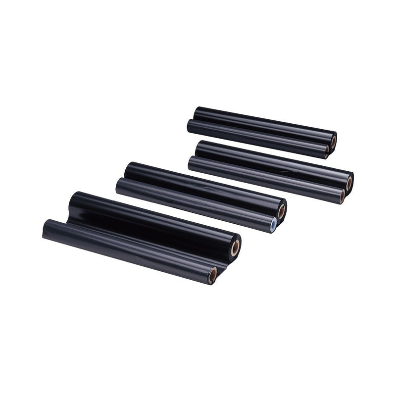 Brother Tape Transferencia Thermal 144 Pag. Pack 4 T/7X/8X/9X/104