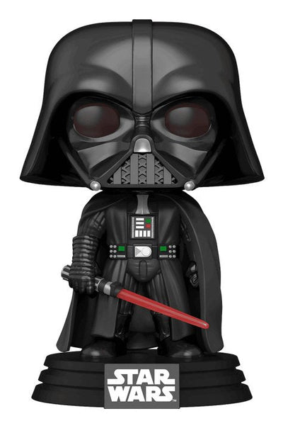 Funko Pop Star Wars New Classics Darth Vader 67534 — image 1