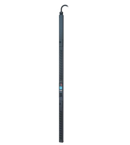 Rack Pdu 2G Metered Zerou 30A Rack 100-120V (24) 5-20R