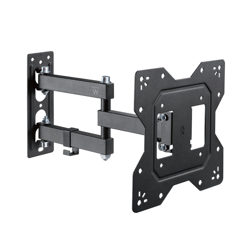 Ewent Stand TV Wall Multi-direccional Extendable Easy Pan-tilt 13 Up To 42 Stand Multidireccional Assembly Tel