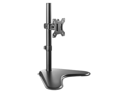Equip Stand Screen Desktop 13-32 Incl + 45Âº -45Âº Rotating 180Âº Up To 8KG 650122 — image 1
