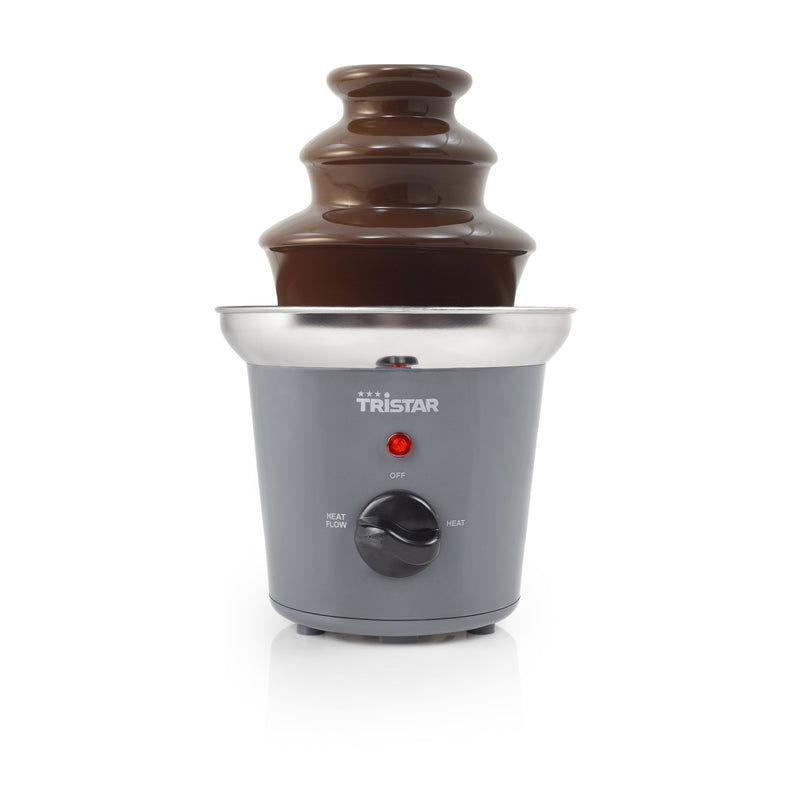 Tristar Power Supply Chocolate CF-1603 - Grey