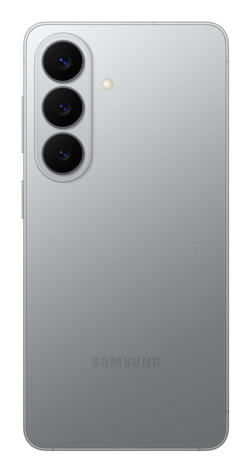 Samsung Galaxy S26 S942 5G 12GB RAM 256GB - Silver Shadow — image 2