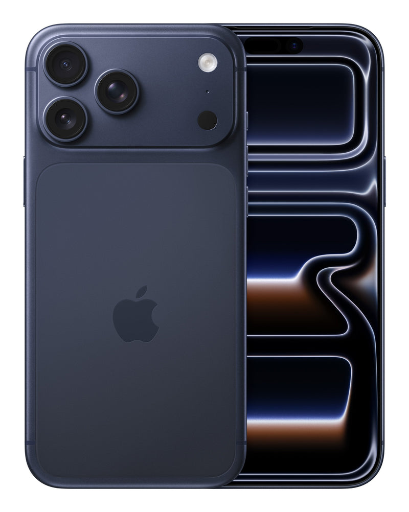 Apple Iphone 17 Pro Max. 1TB Deep Blue MFYX4QN/a