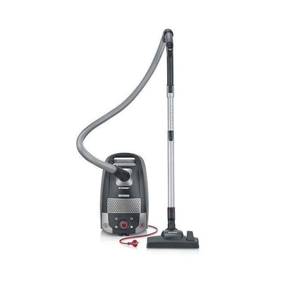 Severin Aspiradora Drum Bc 7052 4 L Secar 850W Bag Polvo — image 1