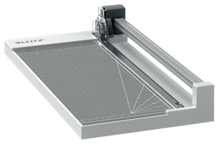 Leitz Precision Home Office A4 Cizalla Paper - Recorta Up To 10 Hojas - Formato A4 - Cuchilla Bypass