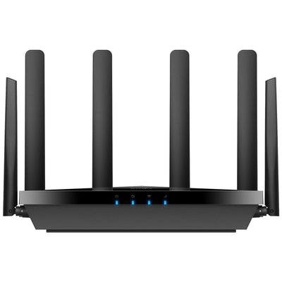 Cudy Router Wireless Router AX3000 WIFI6 5G Cpe — image 1