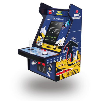 My Arcade Micro Player Pro Space Invaders 6.75 DGUNL-7004 — image 1