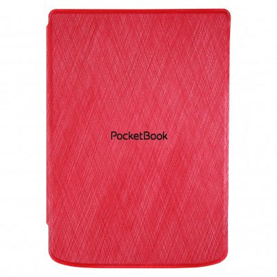Pocketbook Case - Case Red Verse / Verse Pro — image 1