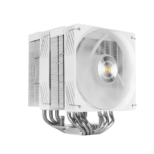 Mars Gaming Fan With Disipador MCPU-X26PRO 12CM — image 1