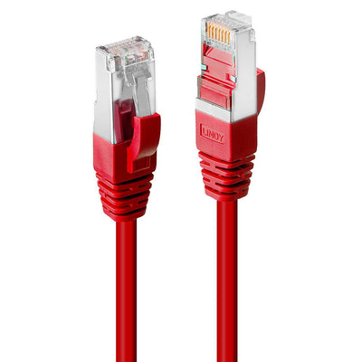 Lindy Cable CAT.6 S/FTP Lszh 2M Network — image 1