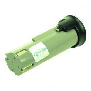 2-POWER PTH0108A Charger And Battery Cargable — image 1