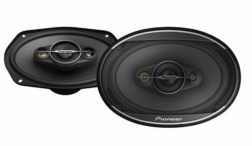 Pioneer Speakers Automóvil Ts-a 6961F