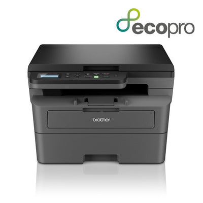 Brother DCPL2627DWE Laser A4 1200 X 1200 DPI 32 Ppm Wi-Fi — image 1