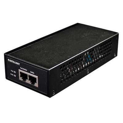Intellinet Injector Gigabit 1 Port PoE +, 1X 30W, 802.3AF / At — image 1