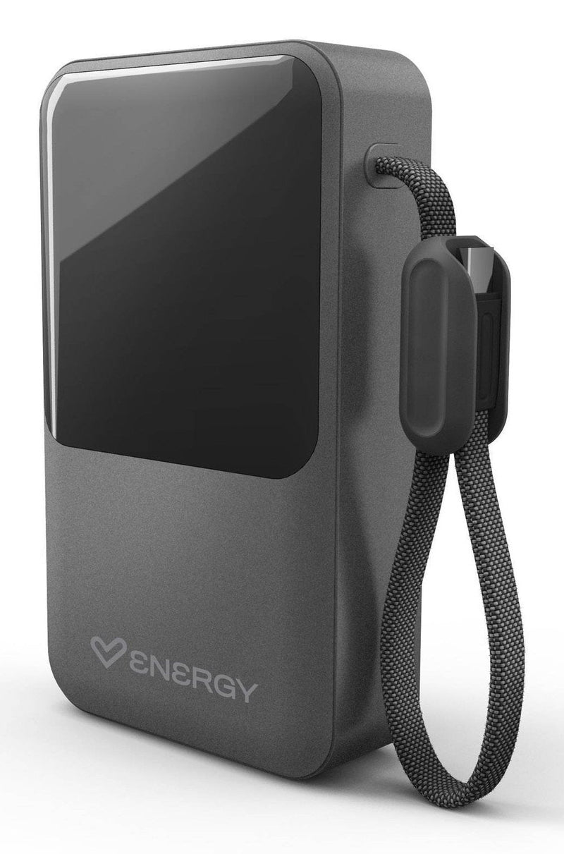 Energy Sistem Pro Powerbank 20000MAH - 45W - Tecnologia Intelligent Power Delivery - 2 Ports Charging Simultan