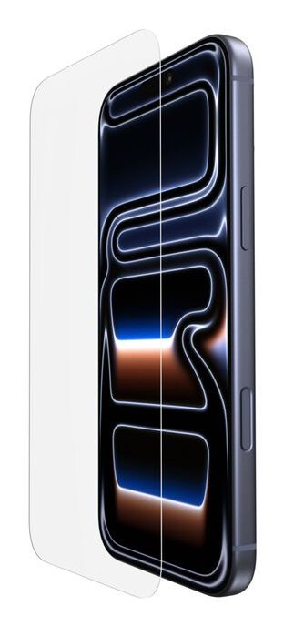 Belkin Screen Protector OVA239HQ Iphone 17 Pro Max. Glass Tempered — image 1
