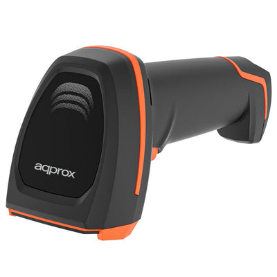 Approx Reader Code Barcodes 1D-2D-QR APPLS24WS USB Bluetooth Radiofrecuencia — image 1