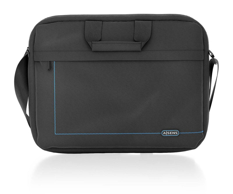 Aisens Case Laptop 15,6, Black