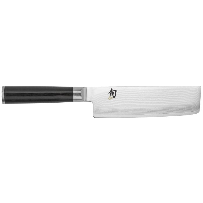 Kai DM0728 Knife Kitchen Steel 1 Pieces Knife Cortar Verduras With Handle Ángulo