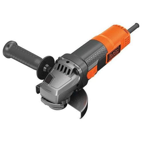 Angle Grinder Black&decker BEG120-QS Angular 125MM 800W — image 1
