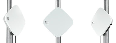 Extreme Networks Access Point AP460S6C-WR Wireless White (PoE) — image 1
