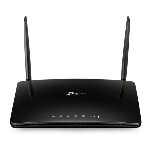 TP-Link Archer MR500 Router Wireless Gigabit Ethernet Double Band (2,4GHZ / 5GHZ) 4G Black — image 1