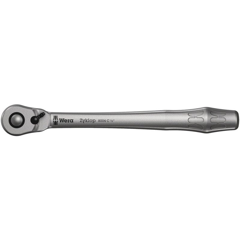 Wera 8004 C Key Tubo 1 Pieces