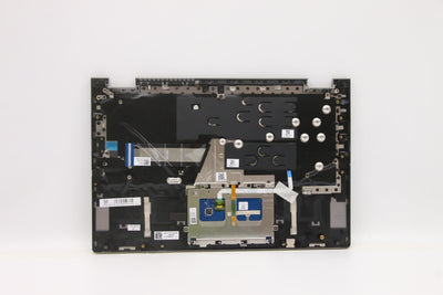 Lenovo 5CB1C92769 Refacción Laptop Cover + Keyboard — image 1