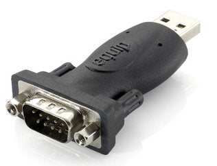 Equip Adapter USB 2.0A Serie Compatible Win Xp Win 7 WIN8 W10 Linux Mac Os