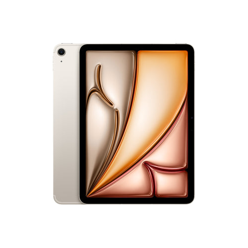 Ipad Air 11 Cali Wi-Fi + Cellular 128GB Ksiezycowa Poswiata — image 1