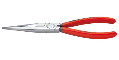 Knipex Pliers Punta Fina With Filo 26 11 200, Pliers With Pico Cigüeña, Pliers Agarre Red/Blue Superficies Aga — image 1